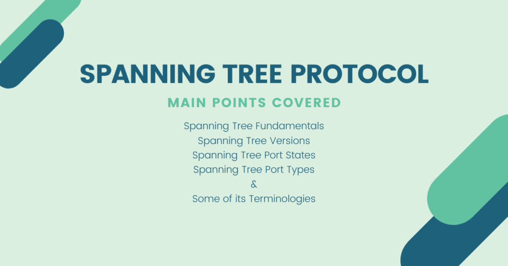 spanning-tree-protocol