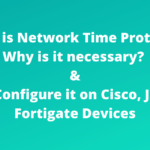 What is Network Time Protocol