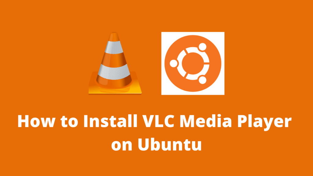 VLC installation on ubuntu