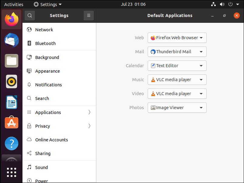 VLC Installation on ubuntu