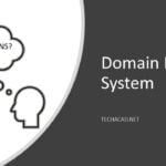 domain-name-system