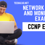 CCNP ENCOR Network Design and monitoring
