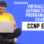 CCNP ENCOR Virtualization, Automation and Programmability