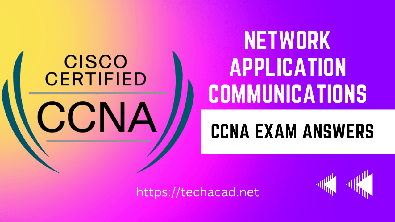 ccna 1 case study answers